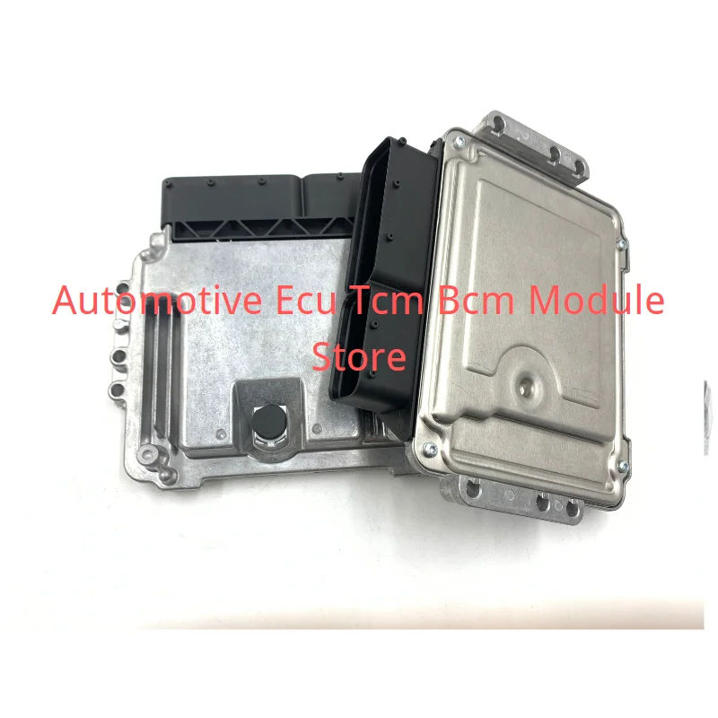 39134-2B711 For KIA Rio Original New ECU Car Engine Computer Board Electronic Control Unit 391342B711 MEG17.9.12 E90B