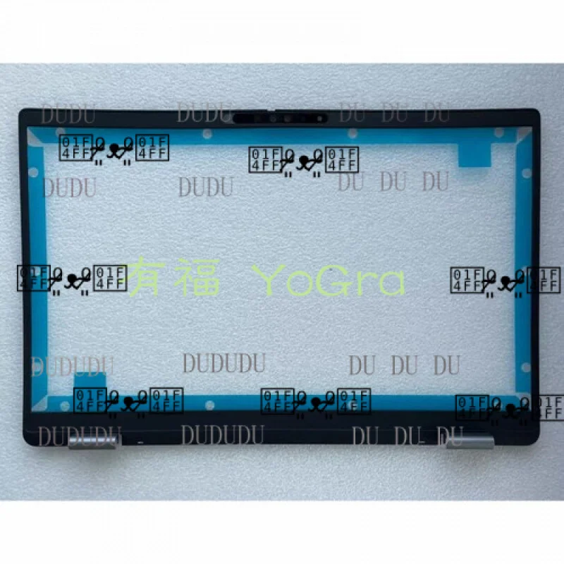 

DDD для Dell Latitude 7430 E7430, передняя крышка ЖК-экрана 095W6V