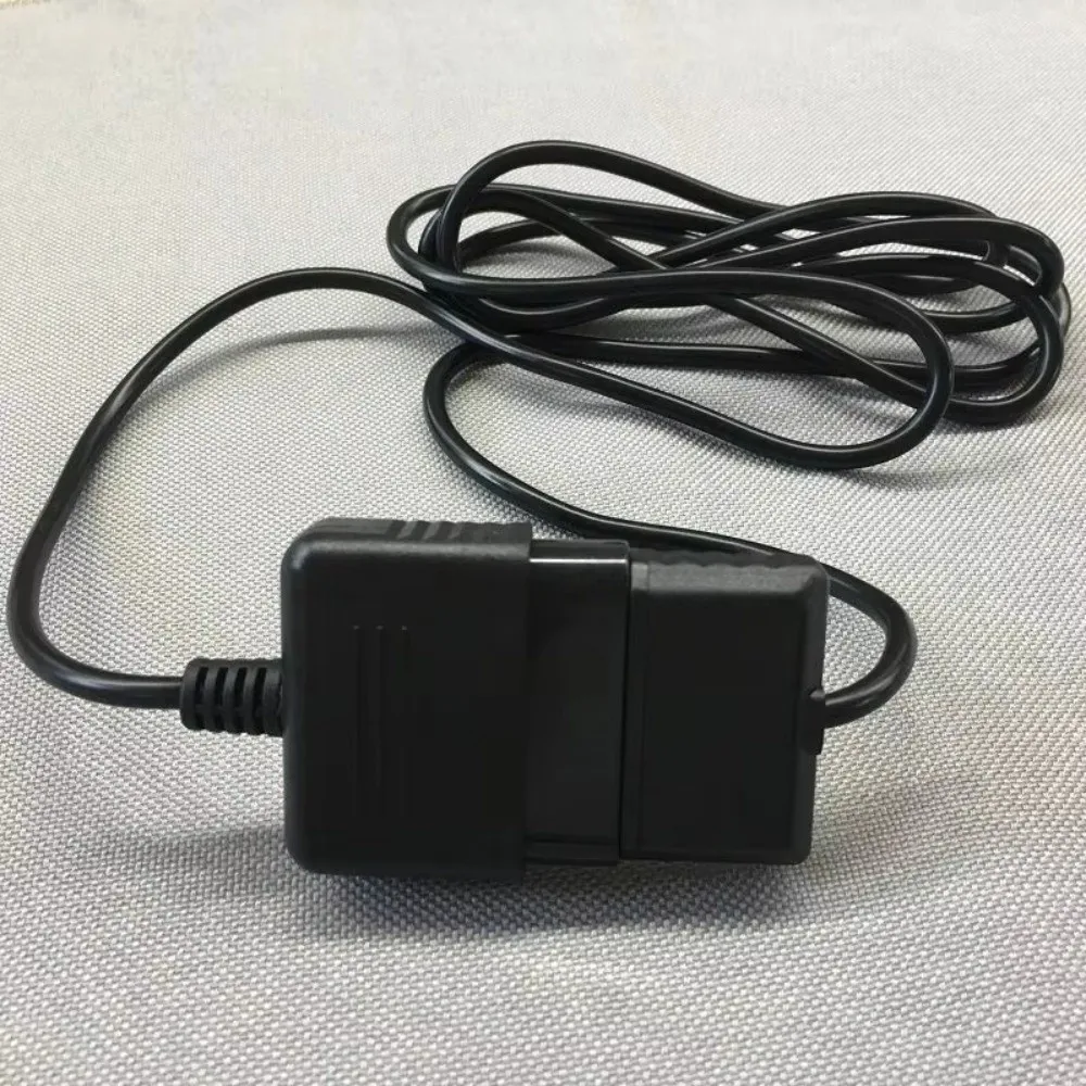 1.8 Meter Controller Extension Cable Molded Connectors Male to Female Handle Adapter Cable for PS2 Game Controller