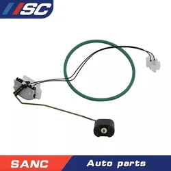 Sensor de nivel de combustible para sistemas eléctricos de coche, accesorio para BMW 528i, 535d, 535i, 550i, 650i, 640i, F10, F07, F06, F11, F12, OE 16117297340, 161, 17297, 340