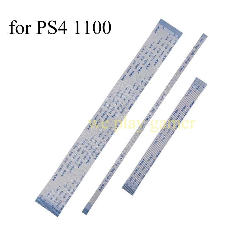 DVD سائق إصلاح محرك كبير فليكس الليزر رئيس فليكس القرص المحرك الكابلات المرنة ل PS4 1000 1100 1200 2000 2100 7000 7006B 7200 وحدة التحكم
