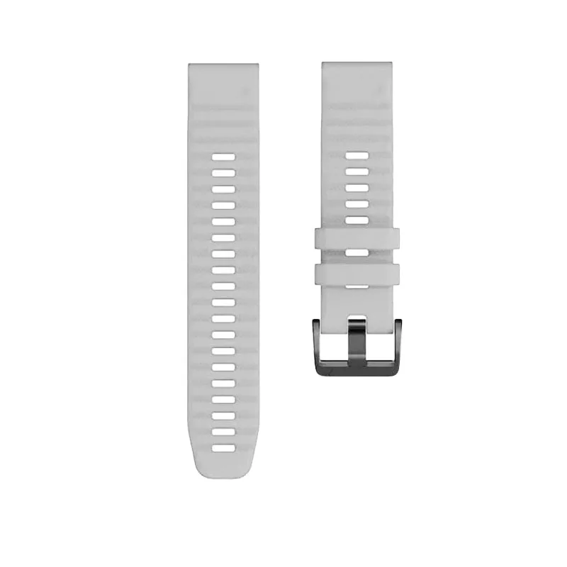 22mm 26mm para Garmin quatix 8/fミnix 8 AMOLED 47mm 51mm/fバnix E/quatix 7 Pro/Fenix 7X 7 Pro/Quatix 6 6X 5X pulsera de correa