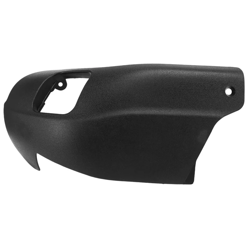 22091813309B51 Car Driver Side Seat Left Trim Cover Black for Mercedes Benz W220 S Class S600 S430