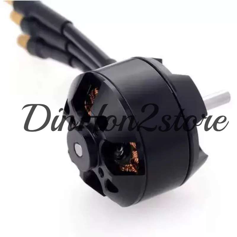 2808 C3530 1700/1400/1100KV brushless motor, suitable for remote control aircraft, fixed wing gliders, etc