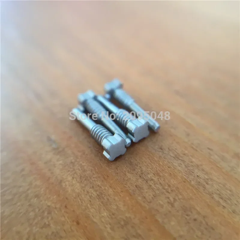 

Matte Titanium 4 Prongs Watch Bezel Screw for Richard Mille RM033 RM011