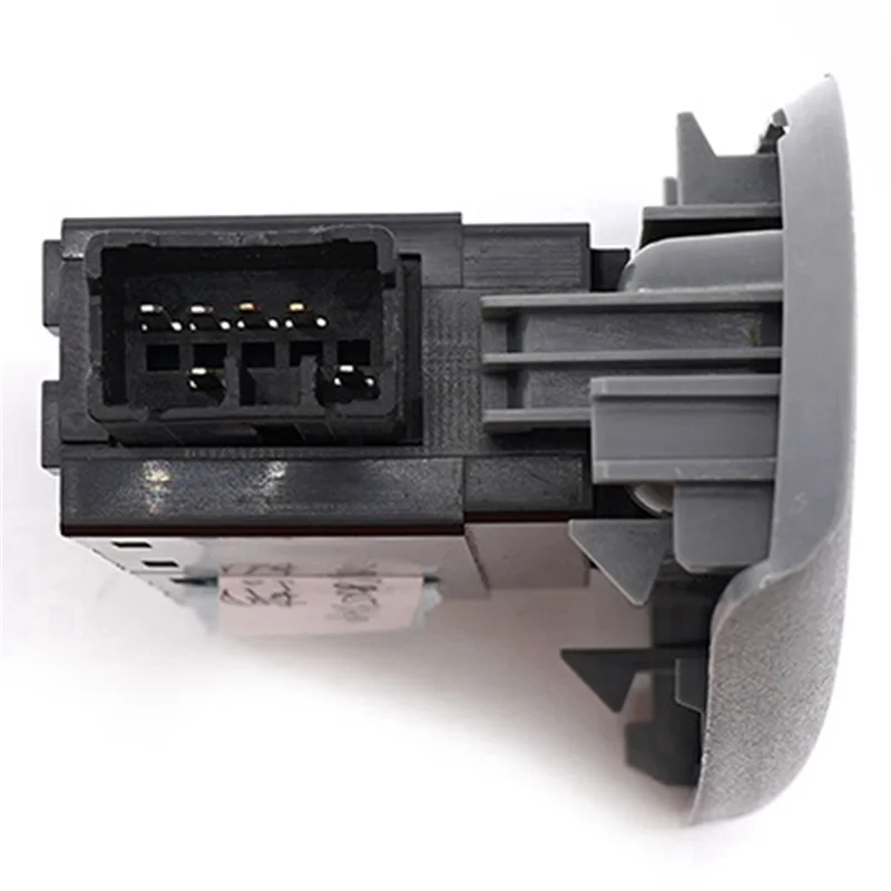 

A03Q-2X Power Window Lift Switch Right 8981595430 For ISUZU N-Series N35 N75 N50 2009+ Accessories