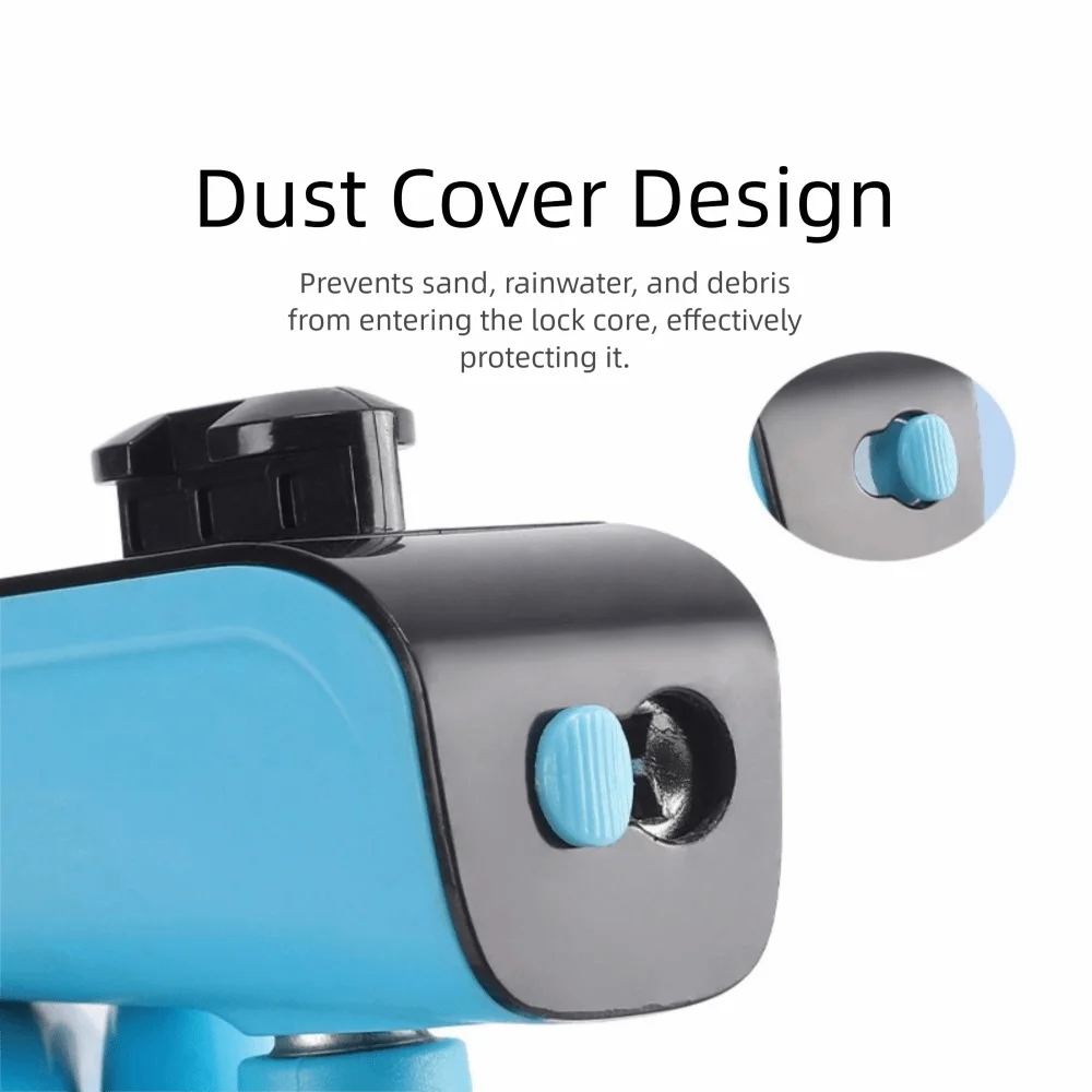 

Велосипедный замок, стальной провод, велосипедный тросовый замок, портативный с ключами, защитный замок, разноцветные аксессуары для велосипеда с высокой степенью безопасности, шоссейный велосипед