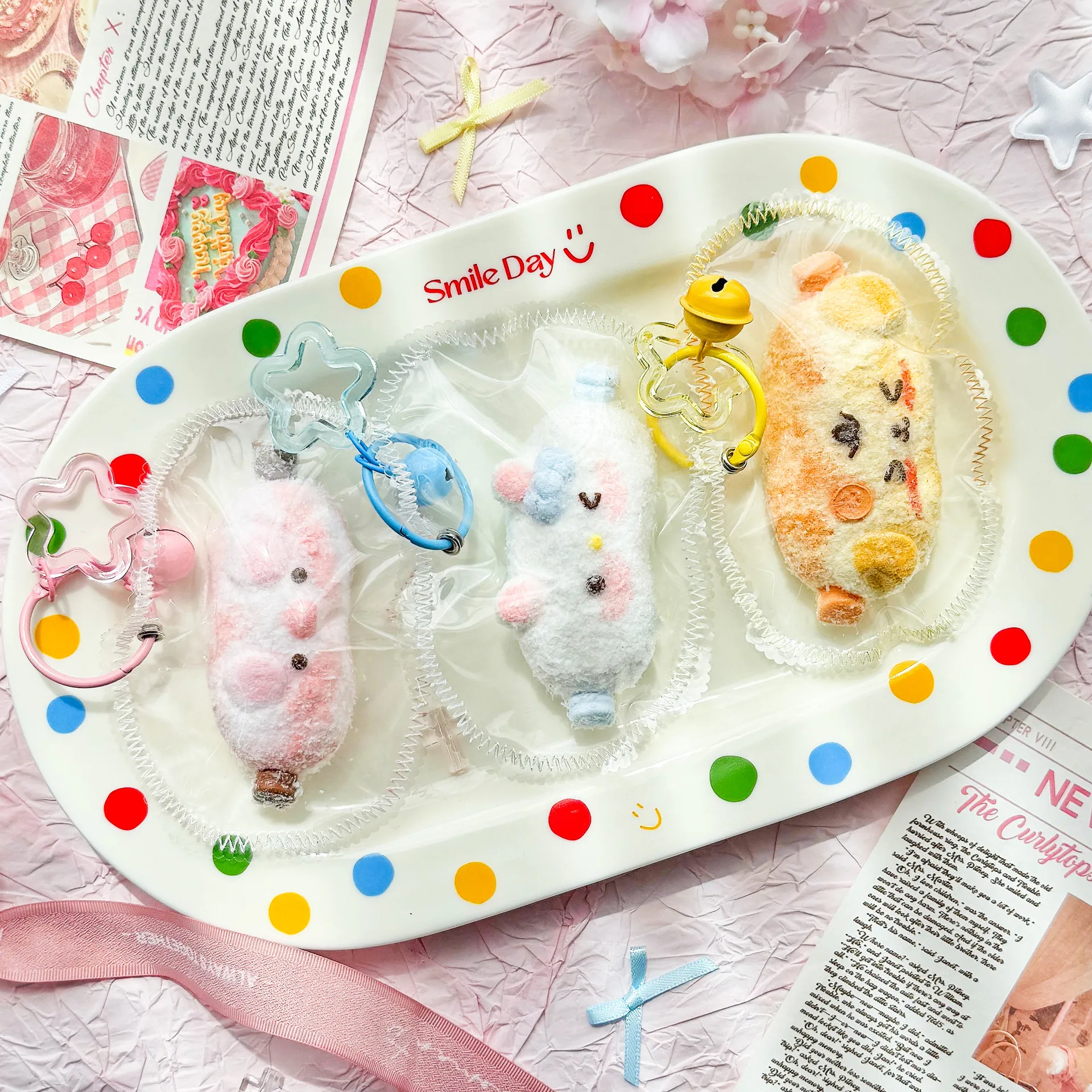 Food-Grade Silicone Animal Eye Mask with Stitched Edges - Squeeze Stress Relief Toy, Cute Sleep Aid Mask for Adults & Kids