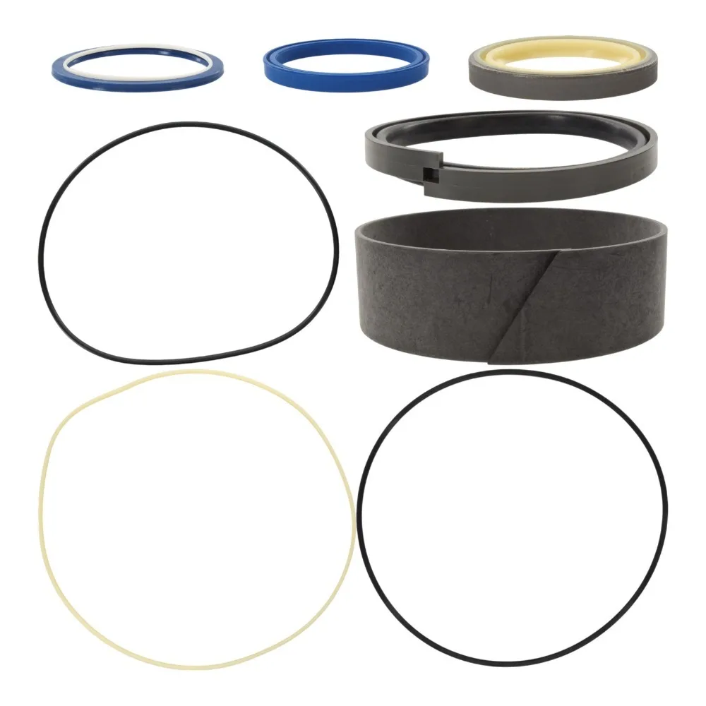 

Hydraulic Seal Kit CT2450611 fits Caterpillar Several Replaces 2450611
