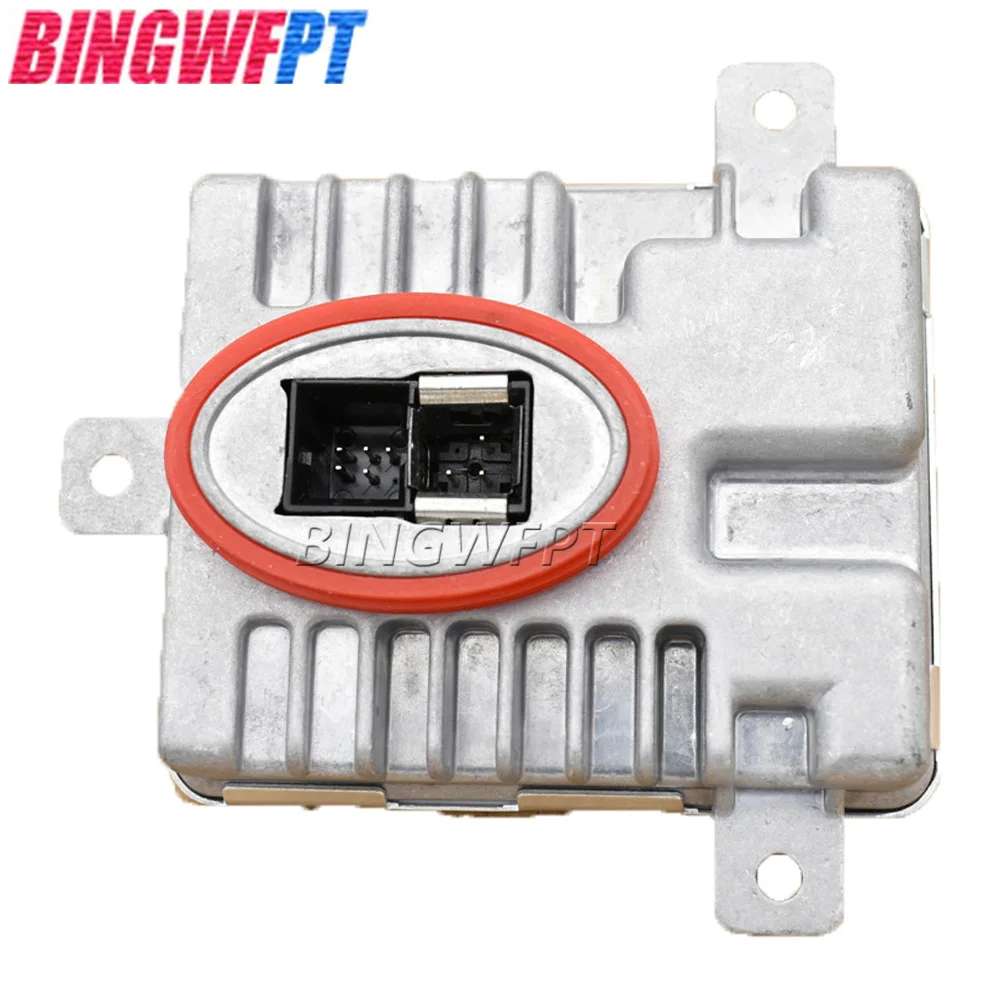 High Quality HID Xenon Ballast Control For Mitsubishi W003T20071 7237647 35W AC 85V Controller Ballast For BMW 3 5 7 X Z Series