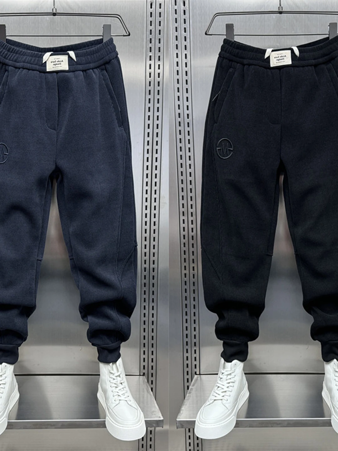 Autumn Winter Cordu…