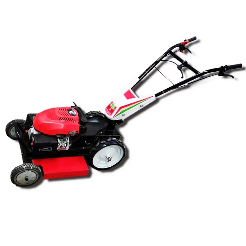 Mini lawn mower for sale Hand mower Small agricultural tractor Cultivator Power tiller Lawn mower