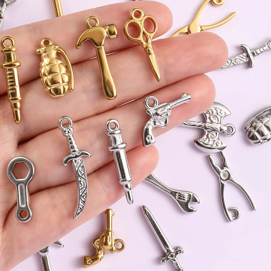 7 قطع أدوات متنوعة (مفتاح ربط، - مراجعة Jewelry Making Vise وسعره