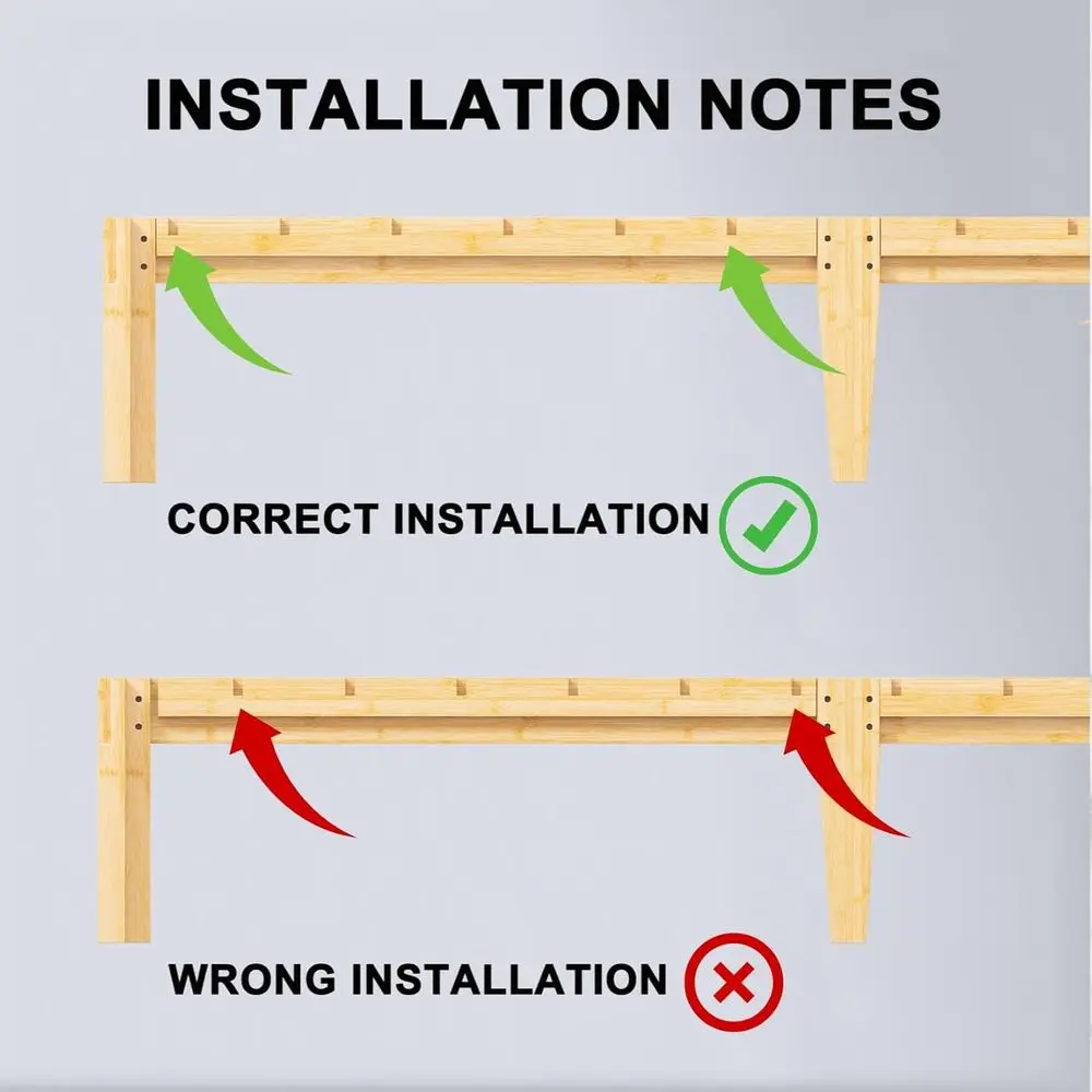 14 Inch Queen Platform Bed with Metal Slats, No Box Spring Needed, Easy Assembly, Sturdy and Noise-Free