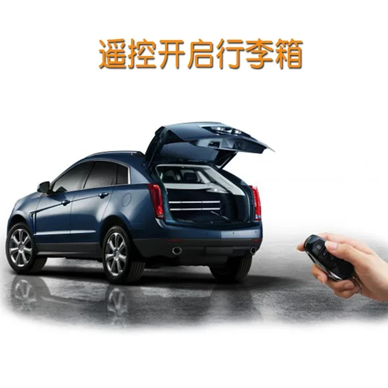 

2025 25 Auto Supplies Modified Mechanical Key Central Control Lock Switch Door Lock Tail Box Remote Control Keyless Entry
