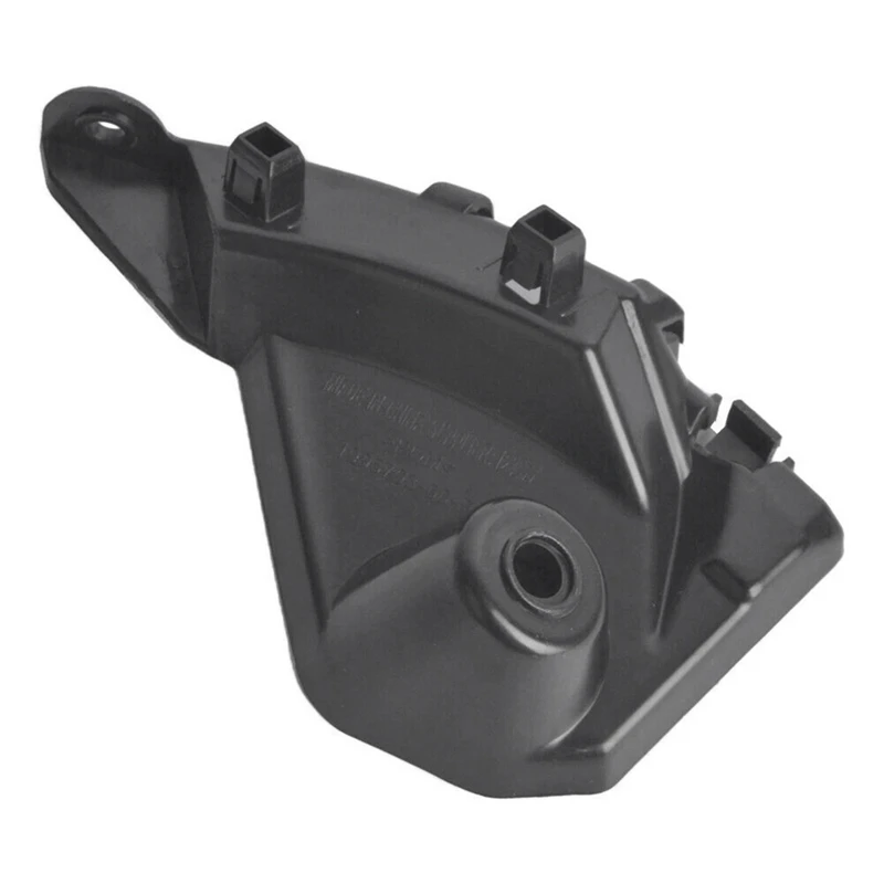 ซ้ายและขวากันชนหน้า Fender Bracket Mount รองรับ Tesla รุ่น X 2015-2021 อะไหล่ 1095793 -00-B 1095794 -00-B 1047092 -00-H