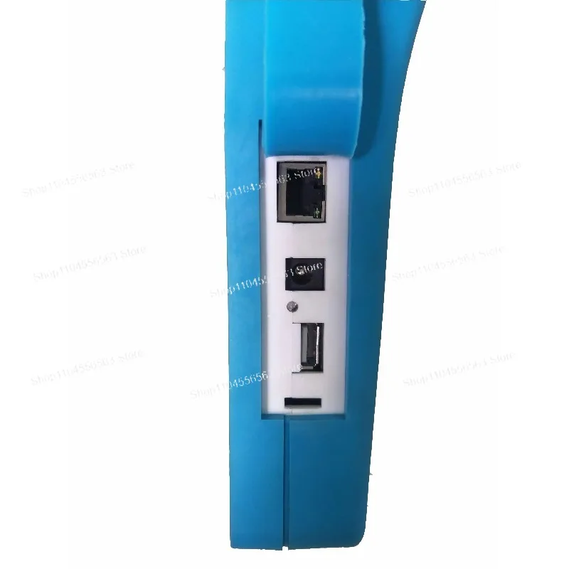 ME440 & MRC-36 3P4W Power Quality Analyzer - 4G Network Supported Electric Meter