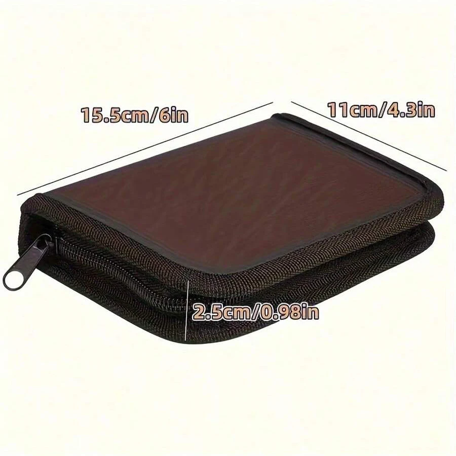 1 Set/1 Box Deluxe Schmuckherstellungs-Starter-Kit, Umfassendes Set für Ohrringe, Halsketten-Zubehör, DIY-Zangen-Set für Schmuckreparaturen – Detail 4