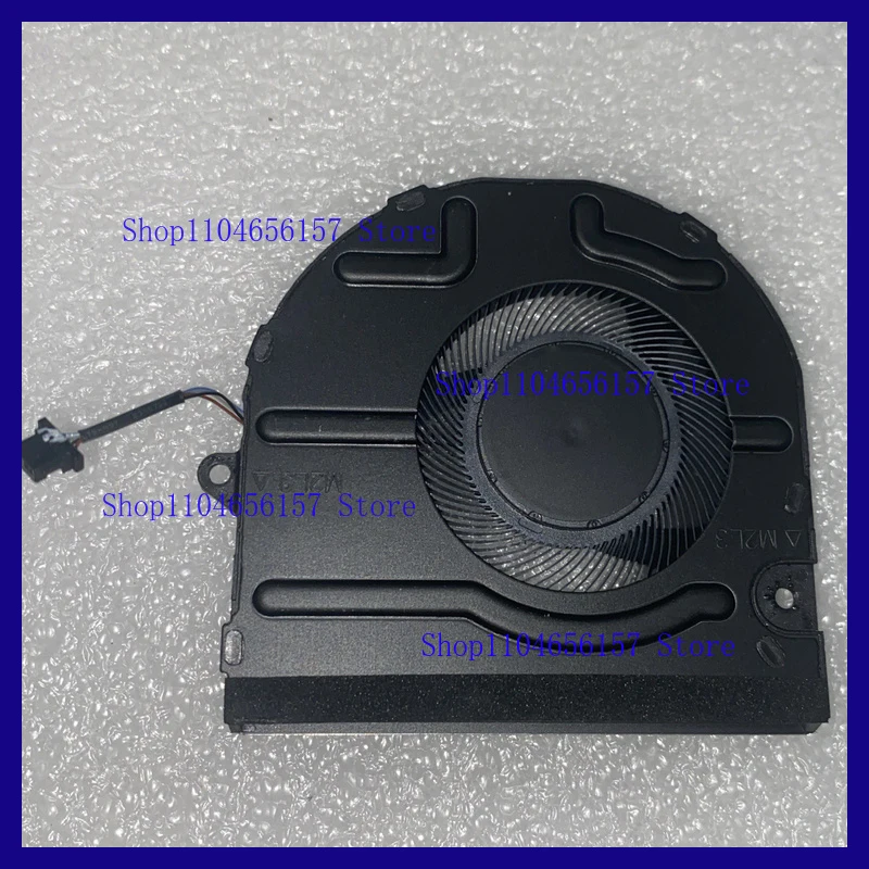 Ventilateur de refroidissement pour processeur Dell Inspiron 5510 5515 DC5V 0,40a, 1 pièce, KRK6P 0KRK6P