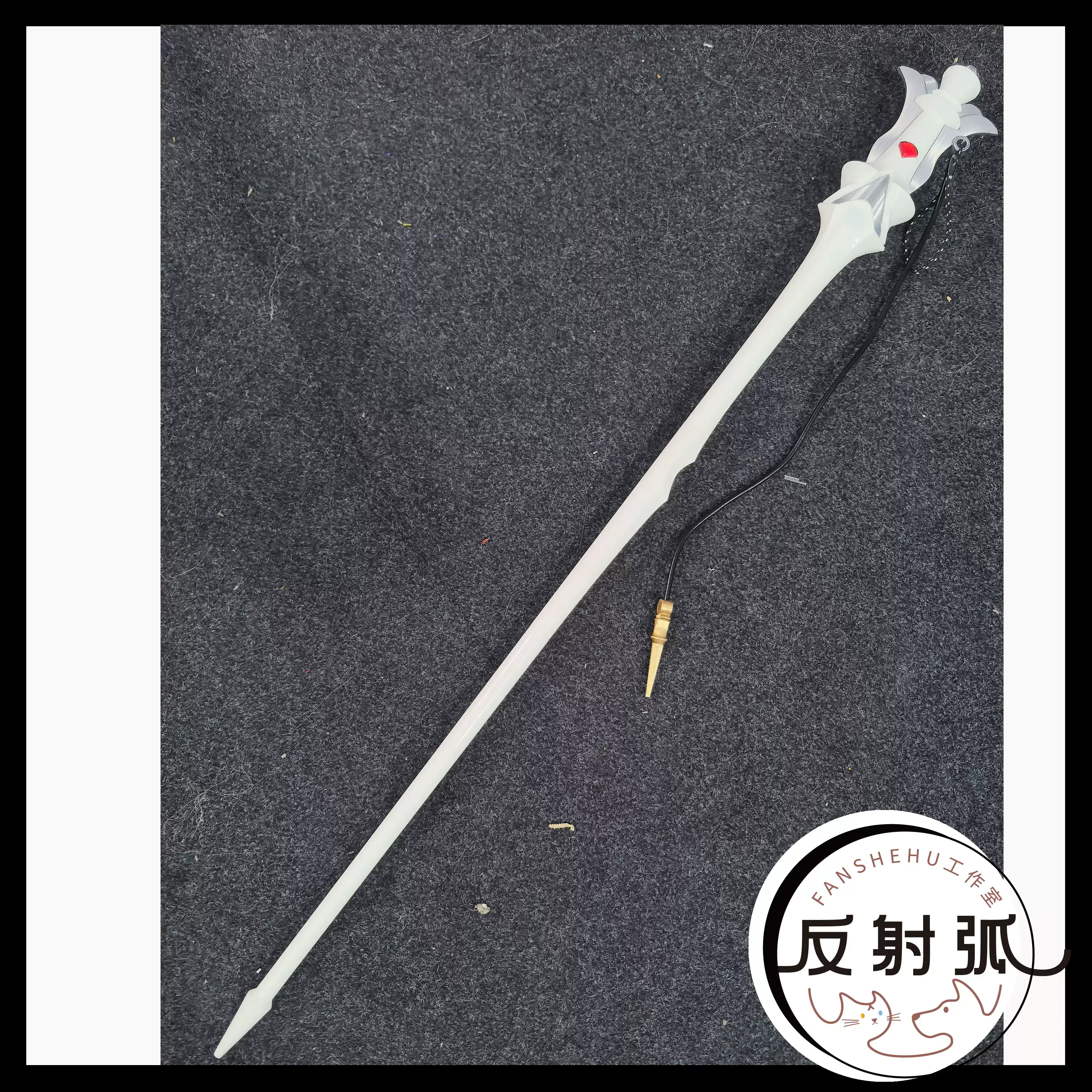 Arknights Gladiia Cosplay Anim – Detachable Cosplay Prop recenzja i cena
