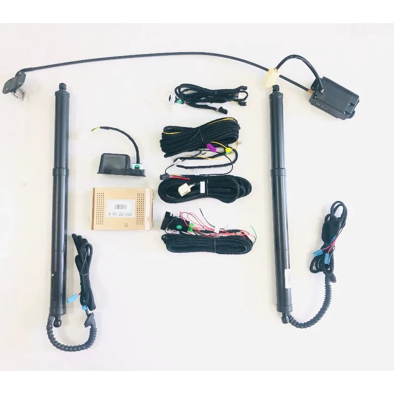 

Car Power Trunk Lift For Ford Kuga 2012-2024 Electric Hatch Tailgate Tail gate Strut Auto Rear Door Actuator