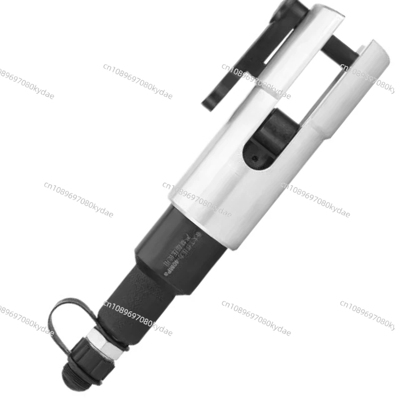 Fht-1550 Split Stainless Steel Pressure Pipe Wrench Large Diameter Hydraulic Ring Pressure Pipe Wrench Anti-Leakage
