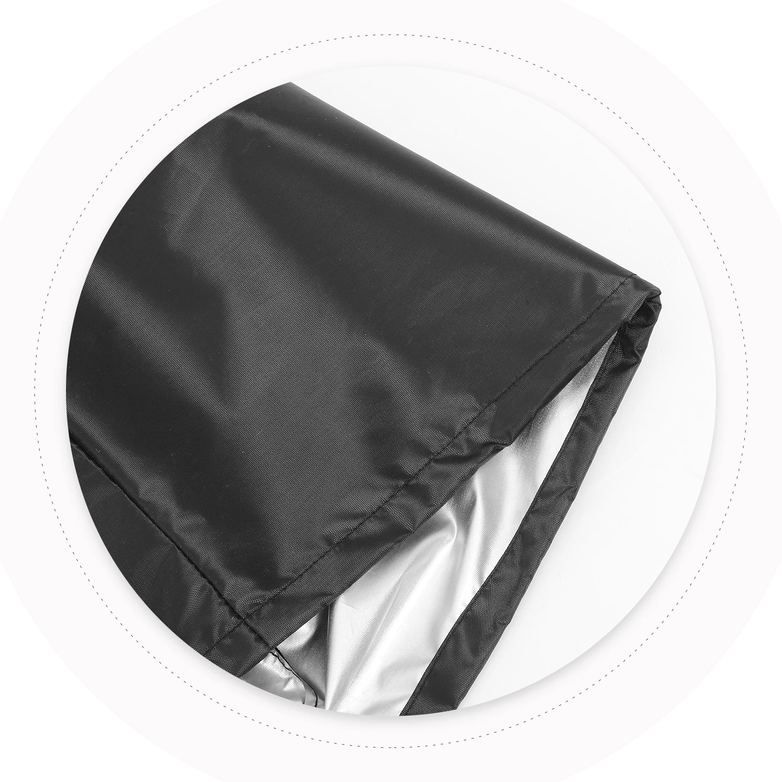 

Dust Cover for 3d Printer Protective Enclosure Waterproof Breathable Oxford Cloth Storage Sleeve Dustproof Resistant Deformation