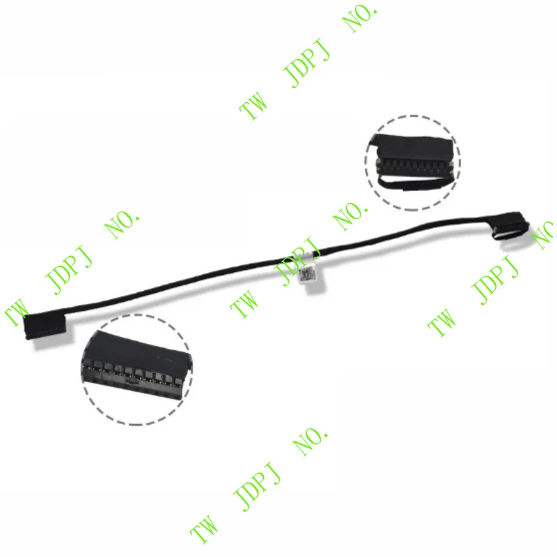 Battery Flex Cable For Dell Latitude 5580 5590 E5580 E5590 Precision 3520 M3520 CDM80 laptop Battery Cable Line Replace 0968CF
