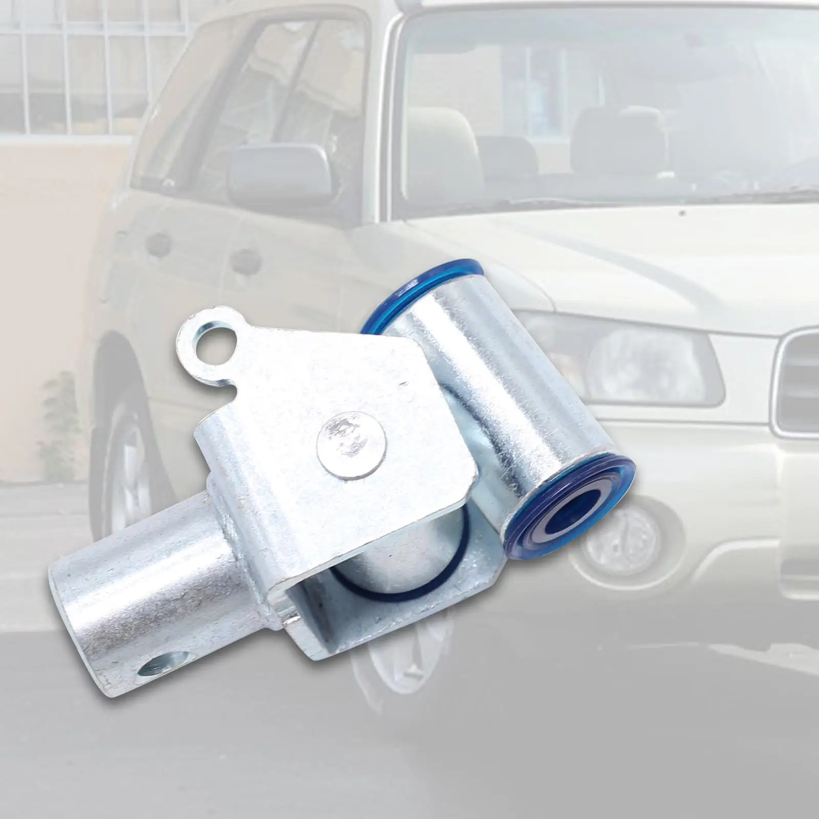 

Муфта рычага переключения передач, прочное металлическое соединение, аксессуары для автомобиля Subaru Forester (механическая коробка передач)