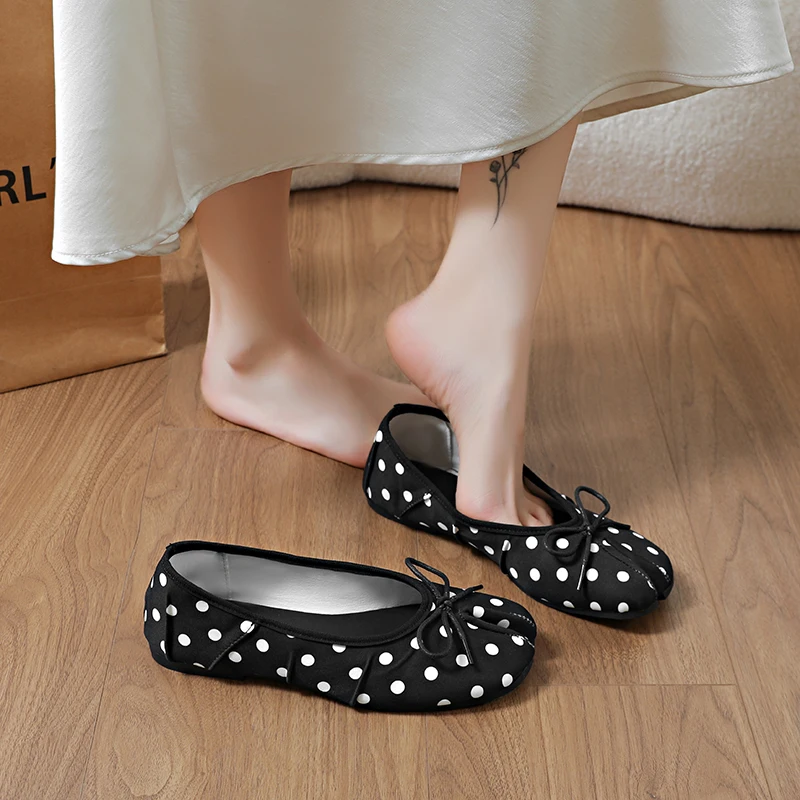 Street Fashion Mary Jane Cushioned Elevated Base, Ventilated Sweat-proof Anti-rub Wear-resistant Daily Outfit Matching Shoes