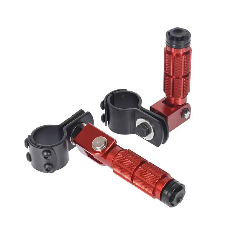 Thumbnail 4 - #24 Compare Motorcycle Foot Pegs Before You Buy