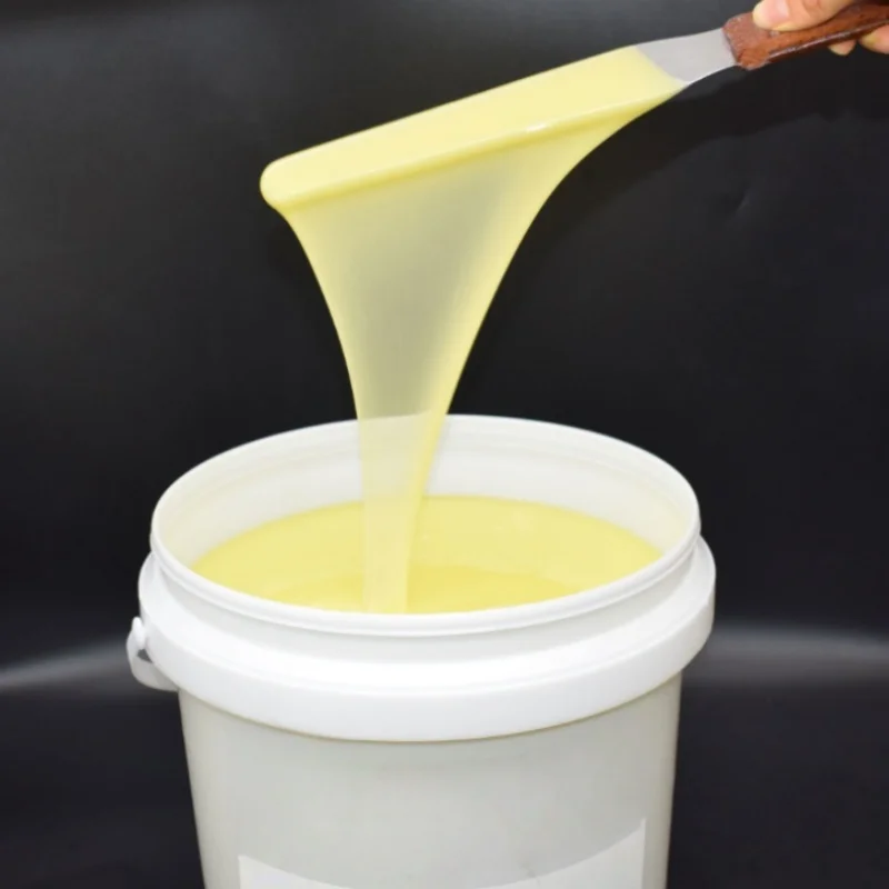 

﻿1:1 Liquid Silicone Skin Color Extra Soft Adult Toy Crossdressing Prop Silicone Realistic Mold Making Raw Material 1kg