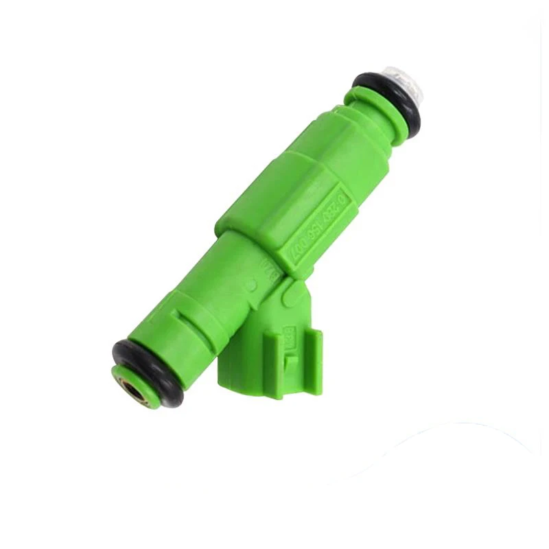 4 قطعة جودة عالية 0280156007 حاقن الوقود فوهة ل دودج كارافان جراند كرايسلر 3.3L V6 01-03 812-12141 4861454 أأ #4