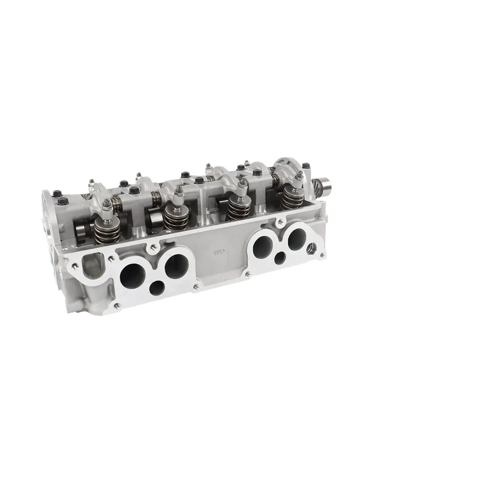 For 83-93 Mazda 2.2L 2.0L F80210225A cylinder head