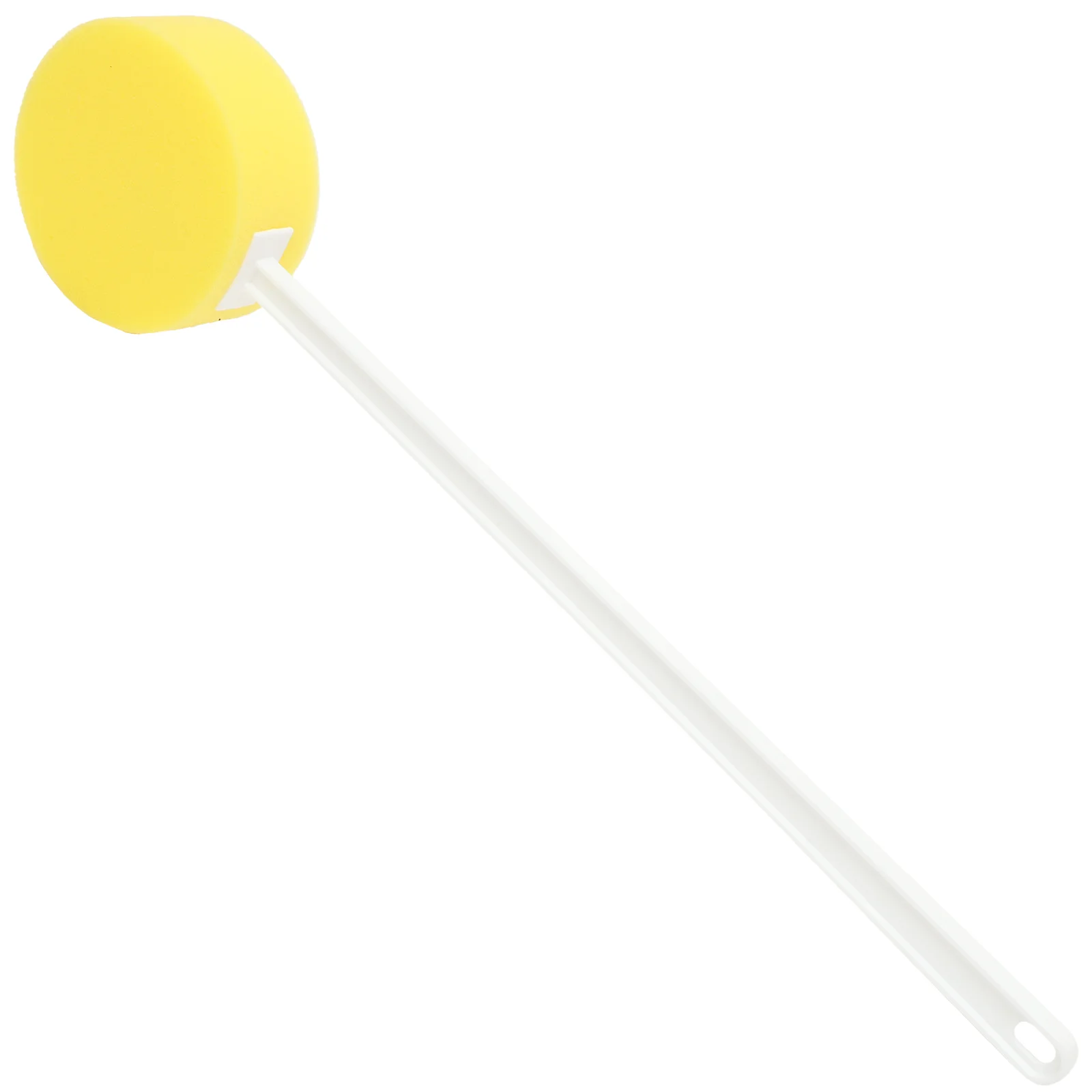 

Long Handle Back Scrubber Shower Brush Bath Sponge Body Washer Bathroom Cleaner Bathing Tool Sponges Scrubbers For Men Elderly