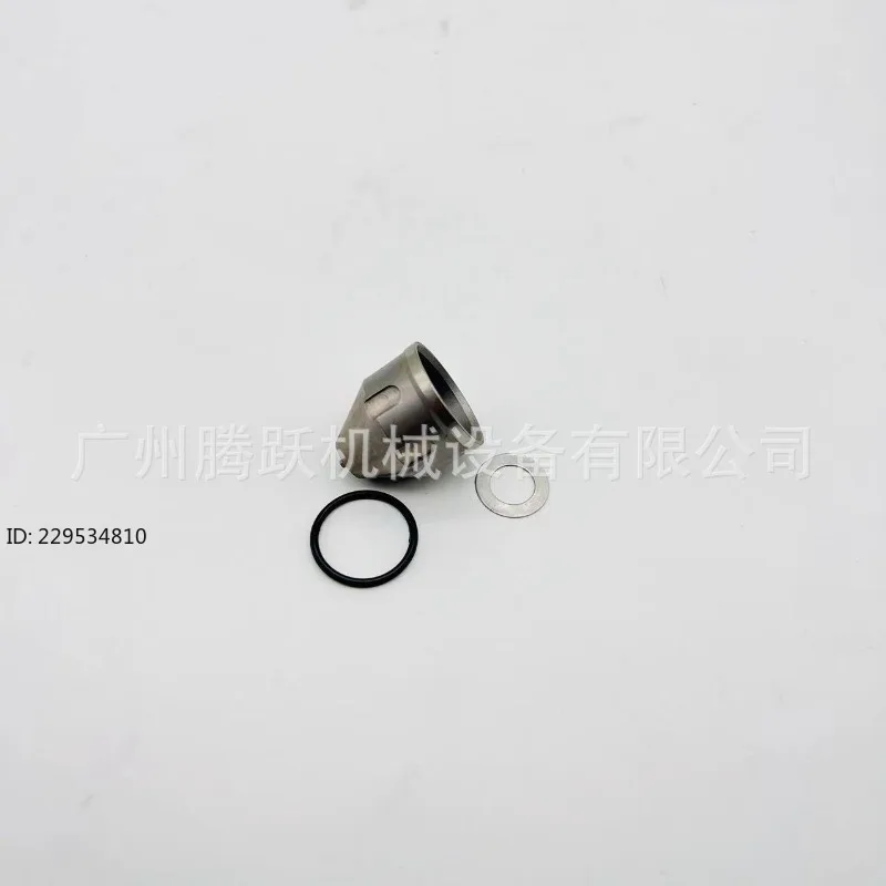 Excavator Loader Construction Machinery Parts 6620-11-3030 NH220 BM68974 Nozzle Head  6pcs