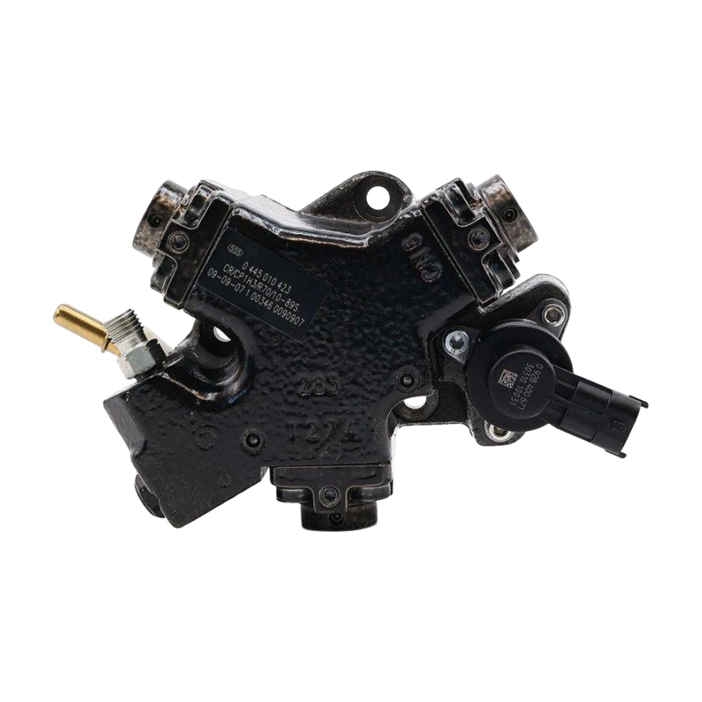 

0445010423 High-Quality Diesel Common Rail Fuel Injection Pump for FIAT OPEL ALFA ROMEO 1.3CDTI Diesel Engines