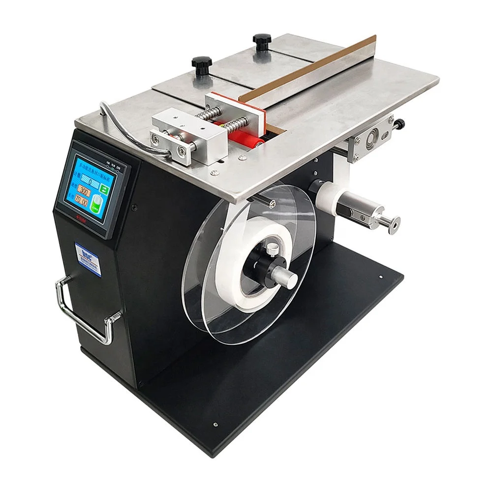 

F601 Right Angle Sealing Labeling Machine Versatile Solution for Food Packaging Sealing and Brand Identification