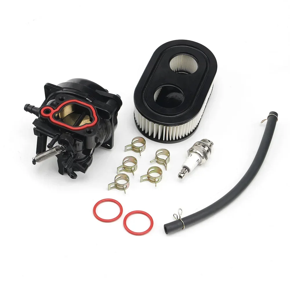 Karburator 799584 untuk mesin Briggs & Stratton 09P702-0145-F1 Engines 550Ex 625Ex 675Ex 725Exi 140Cc