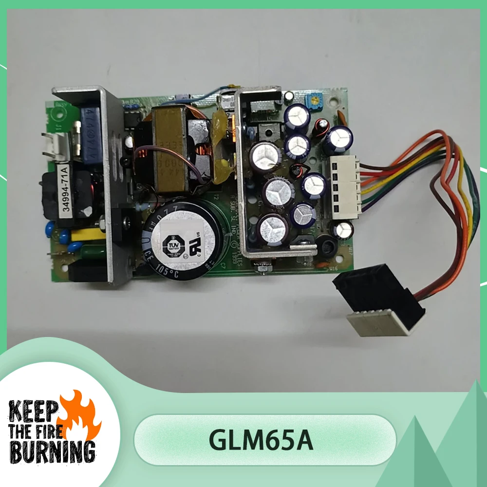 GLM65A Power Supply Module