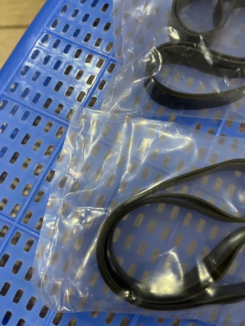 

5SET C261-3879 Transport Belt for Ricoh JP 780 785 1045 1250 750 DX 3440 2430 2432 3443 CP 6200 6300 5410