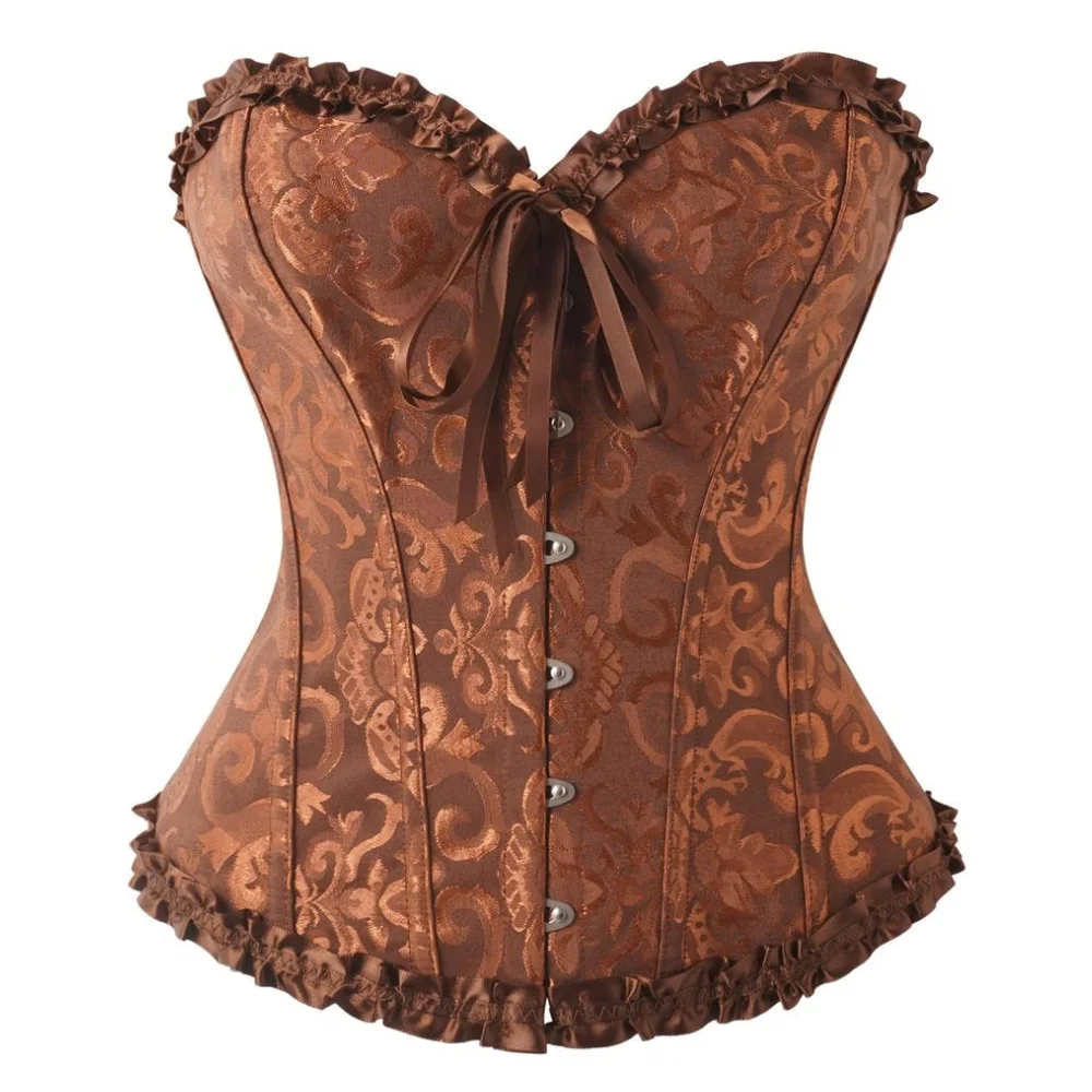 #54 Low Price Underbust Corset Shapers Deals
