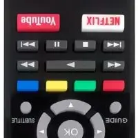 

CT-95007 Remote Control Compatible with Toshiba TVs Models 32L5995 32L5997 43L5995 43L5965 49L5995 43E5603EXT 32RL953B 32SL800A