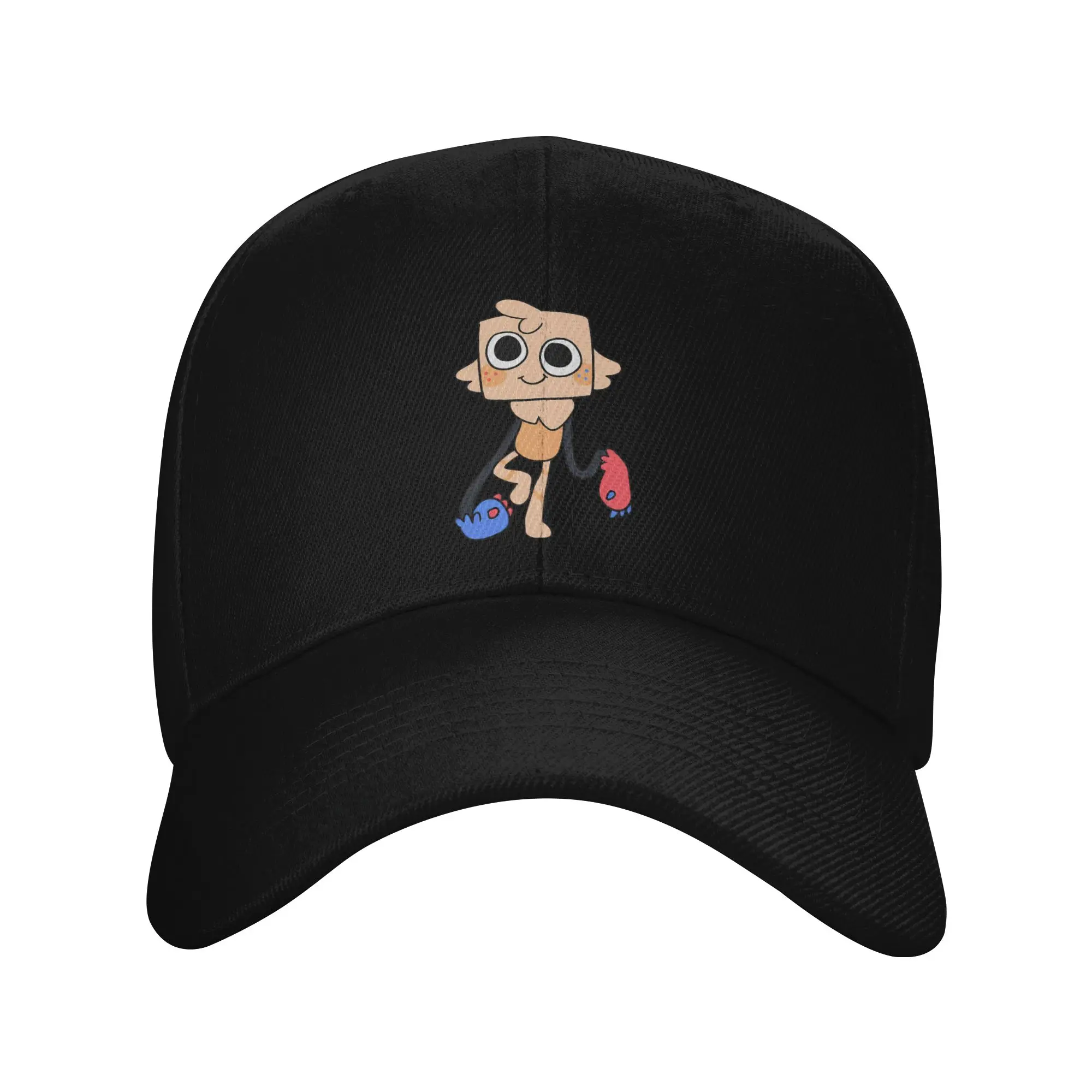 Dandy s World Goob Trendy Baseball Cap Party Men Sun Hat