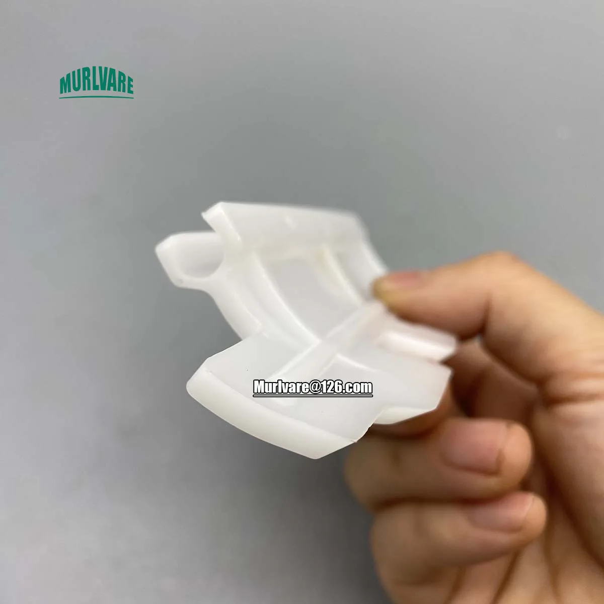 10 pares de peças para máquina de sorvete, lâmina raspadora para máquina de sorvete duro YIKAFU YKF116, substituição