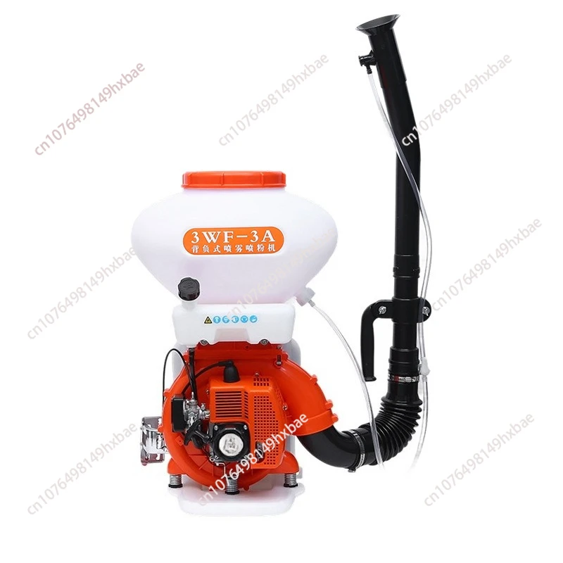 China manufacture sale  SR420 knapsack 14L sprayer and parts  available