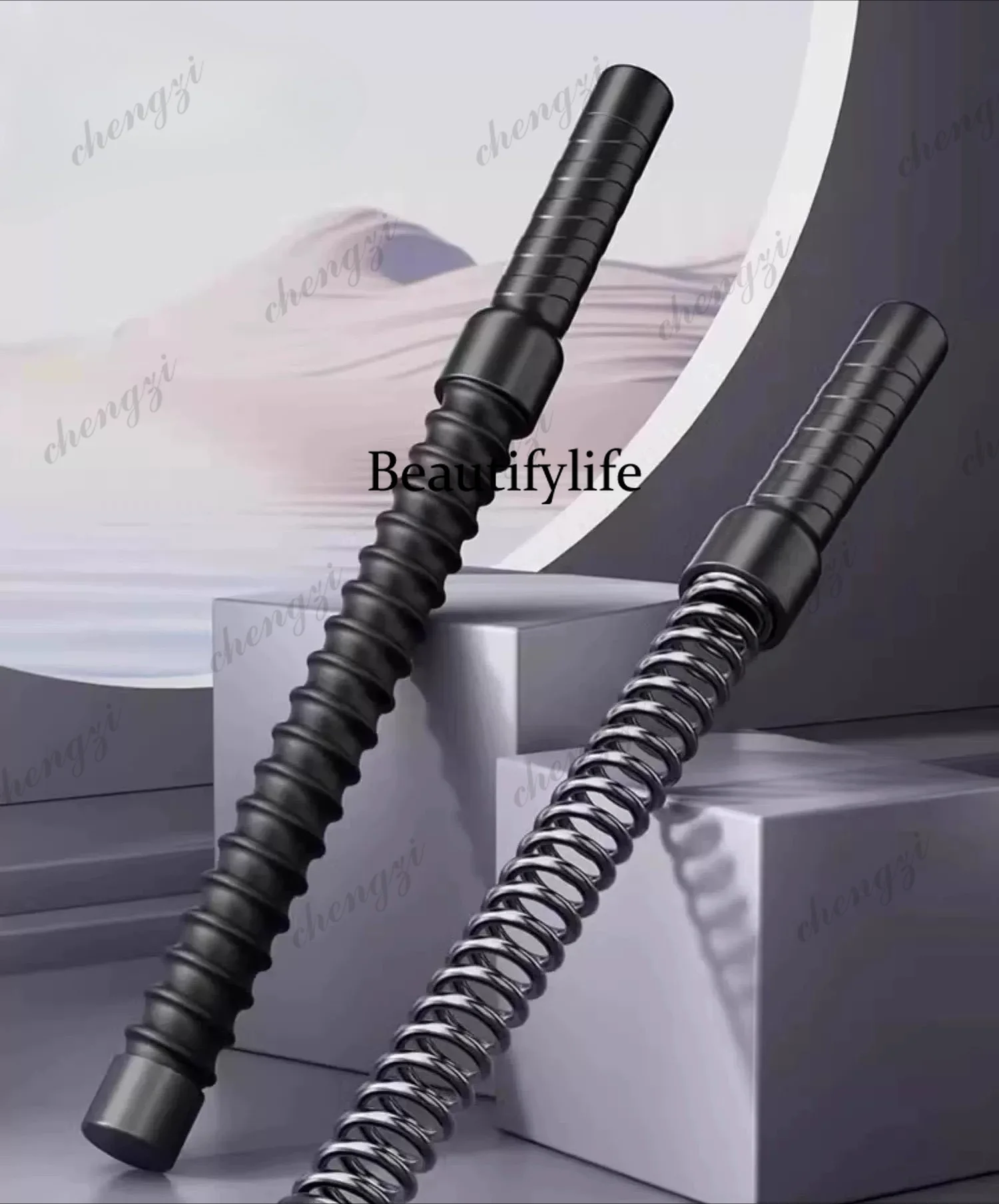 Fitness throwing rope Indoor household throwing rope Training Strength rope Arm strength Muscle Professional physical fitness
