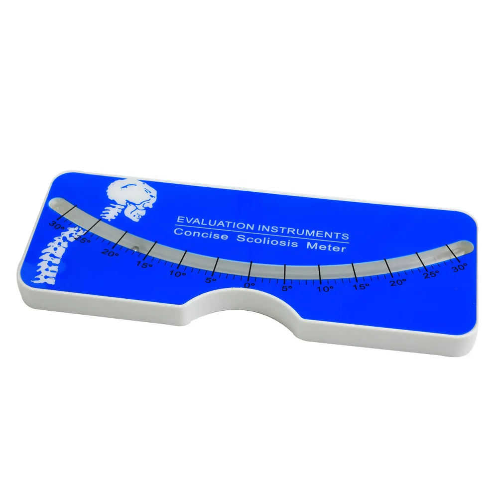 Рисунок 3 - Измерительный прибор для позвоночника