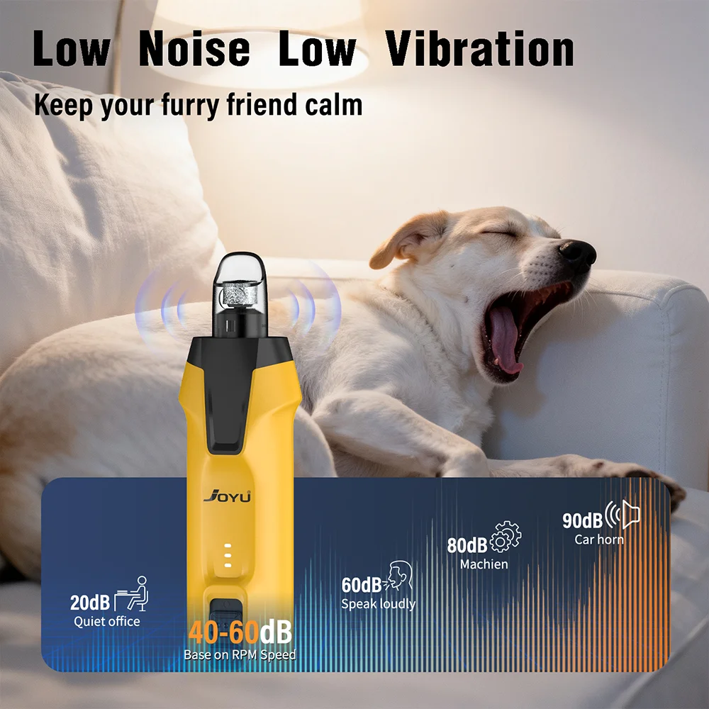 Thumbnail 3 - #40 Top 50 Cat Nail Trimmer