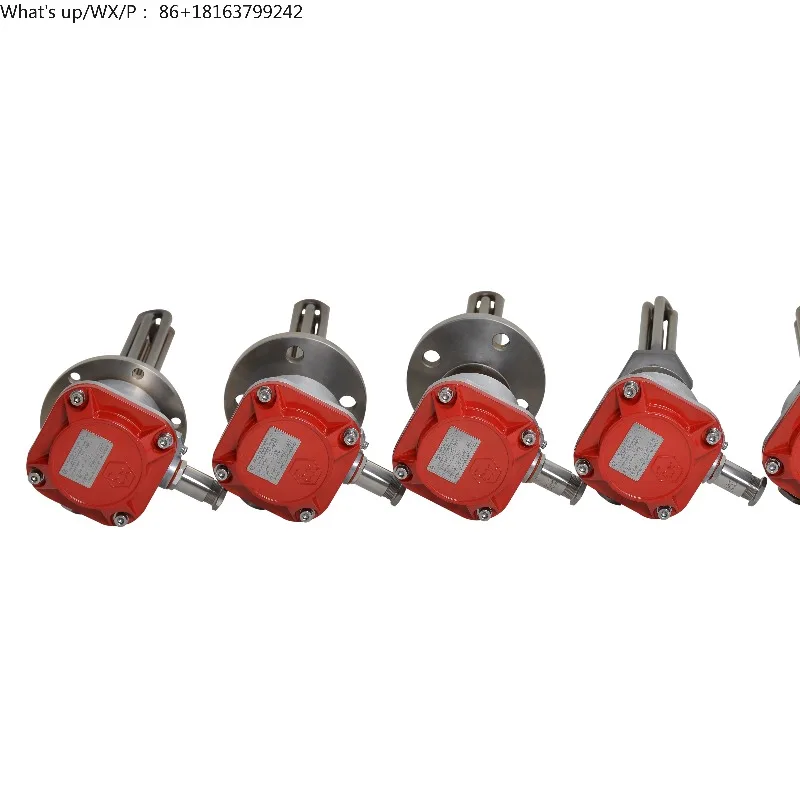 

Explosion-Proof Heater with CCC ATEX IECEx Certification Support Customized